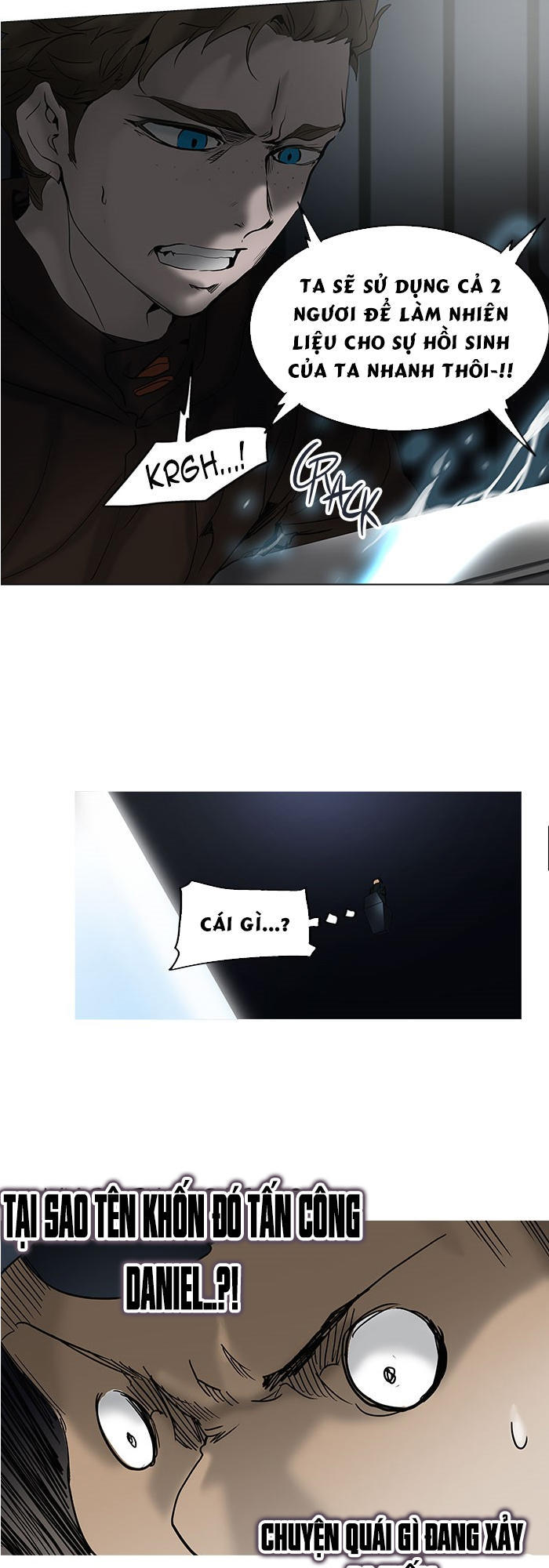 Tòa Tháp Bí Ẩn 2 Chapter 183 - Trang 2