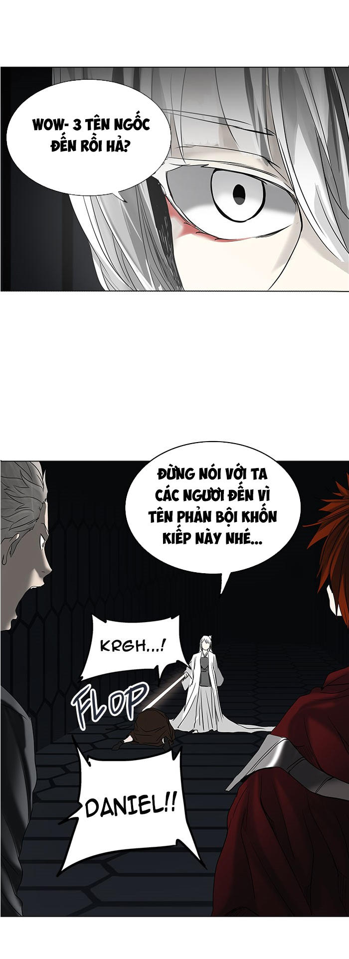 Tòa Tháp Bí Ẩn 2 Chapter 183 - Trang 2