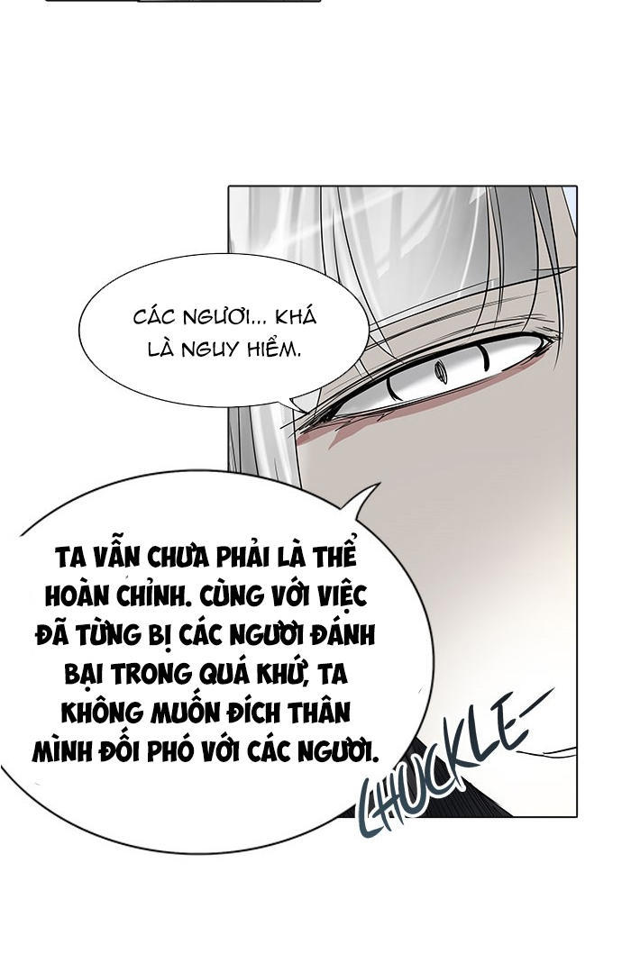 Tòa Tháp Bí Ẩn 2 Chapter 183 - Trang 2