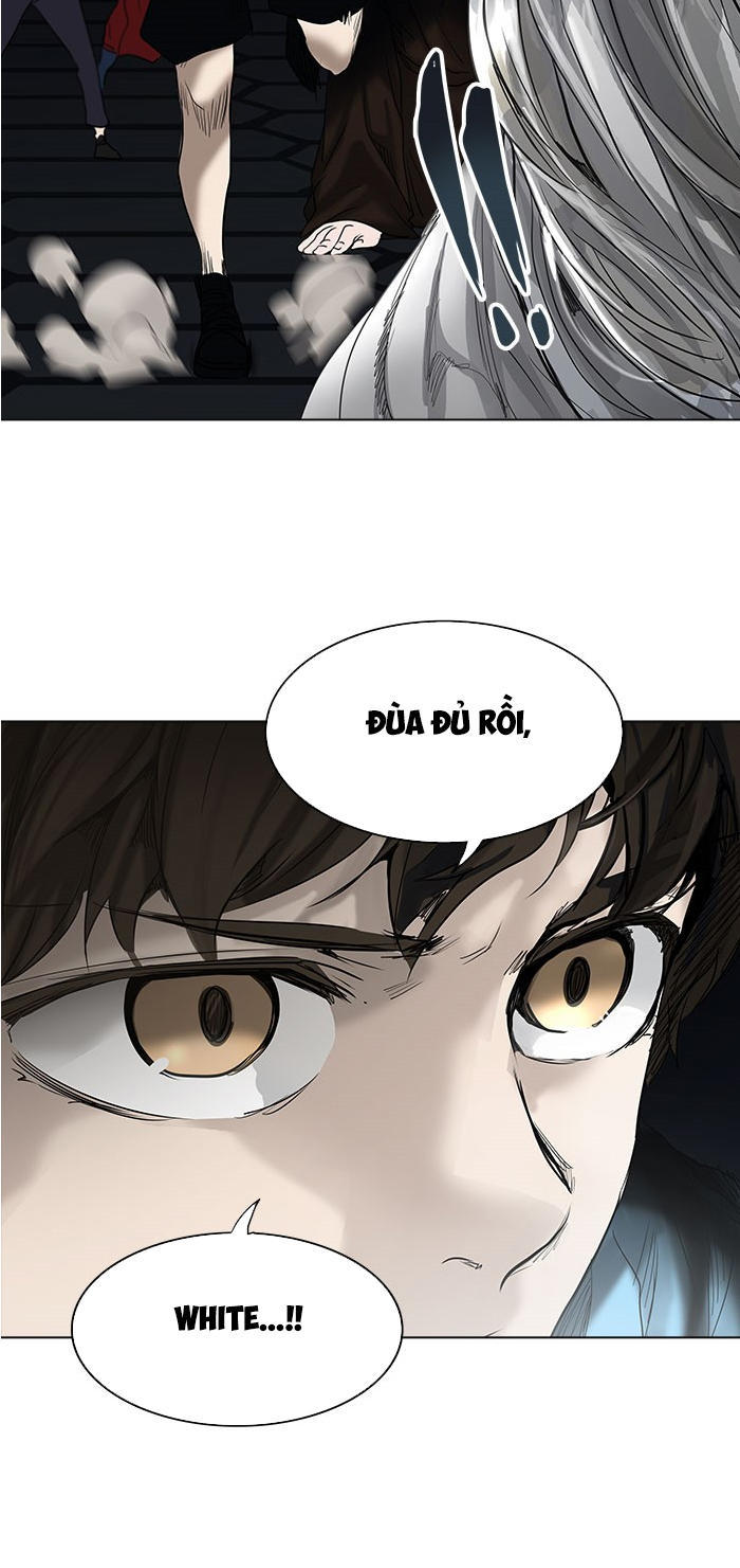 Tòa Tháp Bí Ẩn 2 Chapter 183 - Trang 2