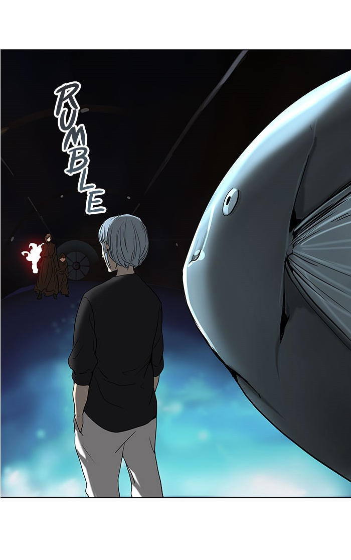 Tòa Tháp Bí Ẩn 2 Chapter 183 - Trang 2