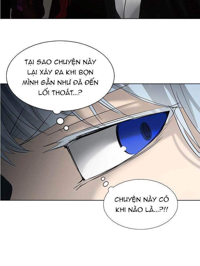 Tòa Tháp Bí Ẩn 2 Chapter 183 - Trang 2