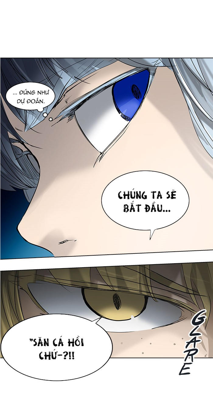 Tòa Tháp Bí Ẩn 2 Chapter 183 - Trang 2