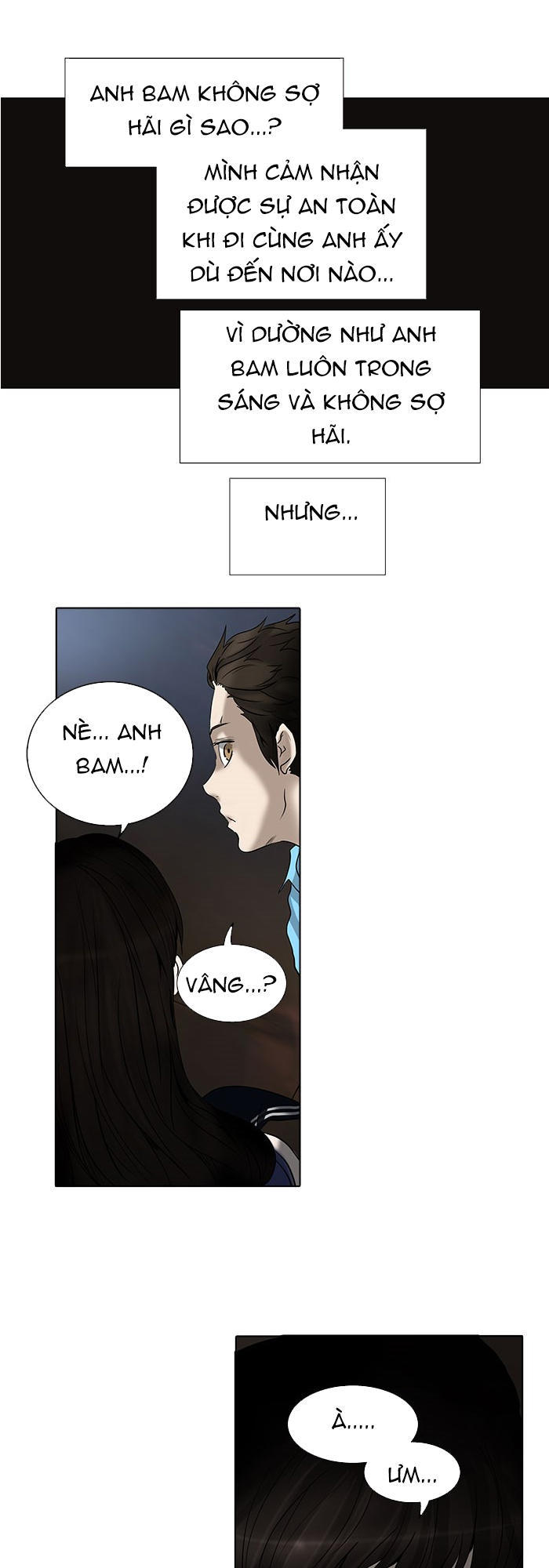 Tòa Tháp Bí Ẩn 2 Chapter 183 - Trang 2