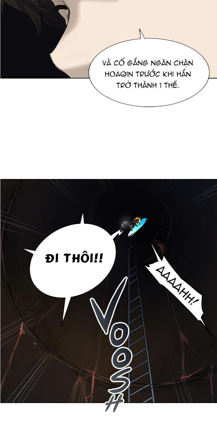 Tòa Tháp Bí Ẩn 2 Chapter 183 - Trang 2