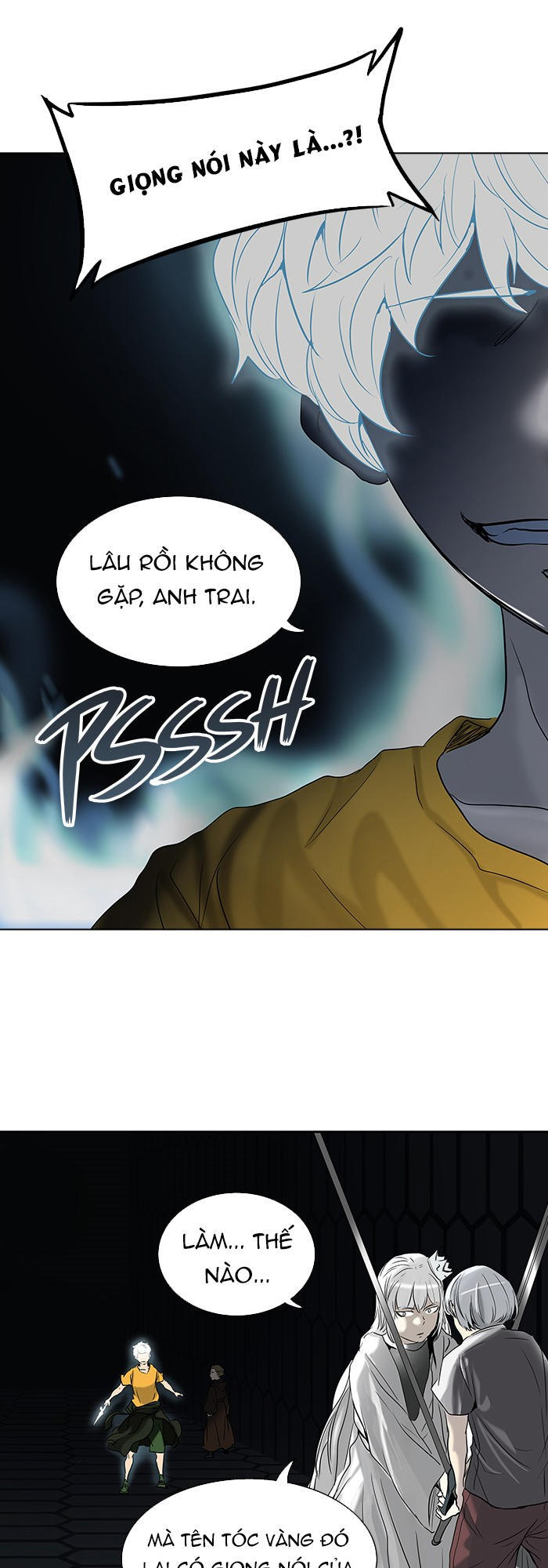 Tòa Tháp Bí Ẩn 2 Chapter 182 - Trang 2