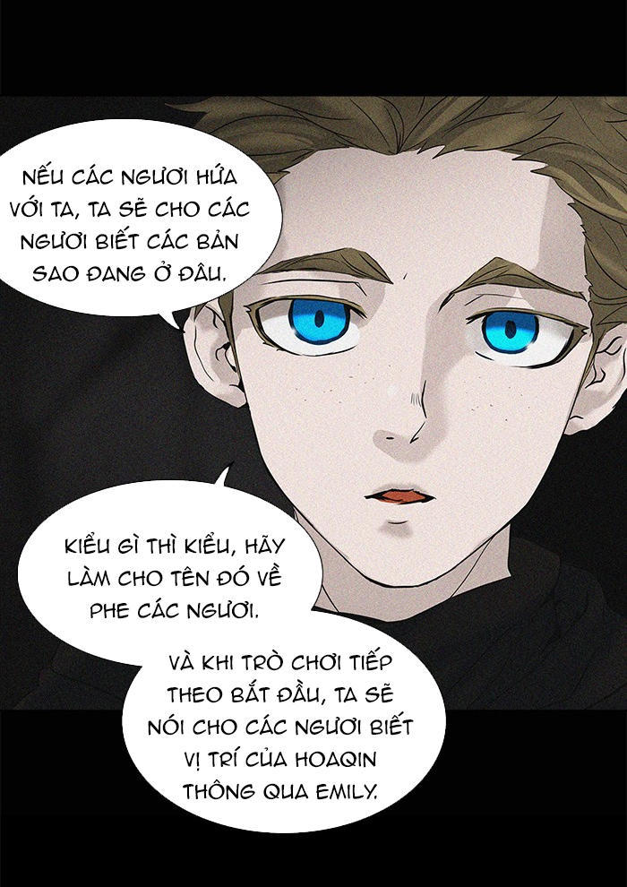 Tòa Tháp Bí Ẩn 2 Chapter 182 - Trang 2