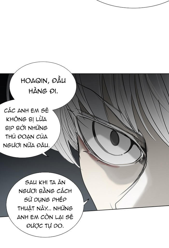 Tòa Tháp Bí Ẩn 2 Chapter 182 - Trang 2