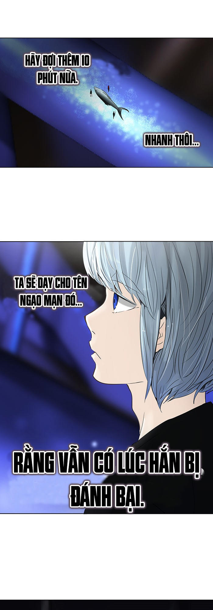 Tòa Tháp Bí Ẩn 2 Chapter 180 - Trang 2