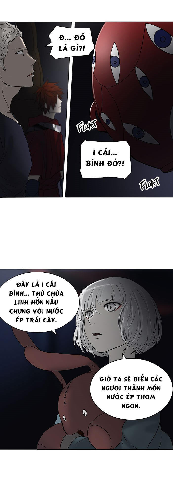 Tòa Tháp Bí Ẩn 2 Chapter 180 - Trang 2