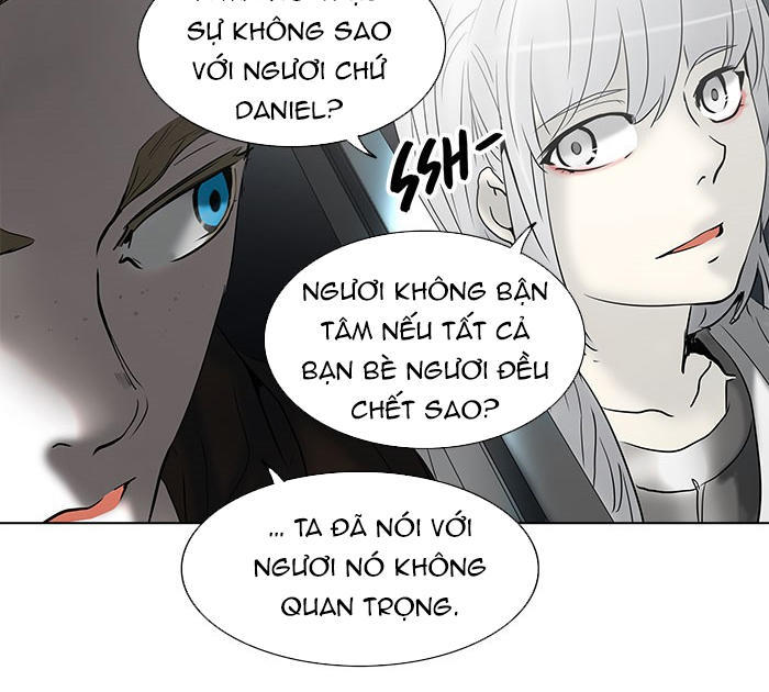 Tòa Tháp Bí Ẩn 2 Chapter 180 - Trang 2