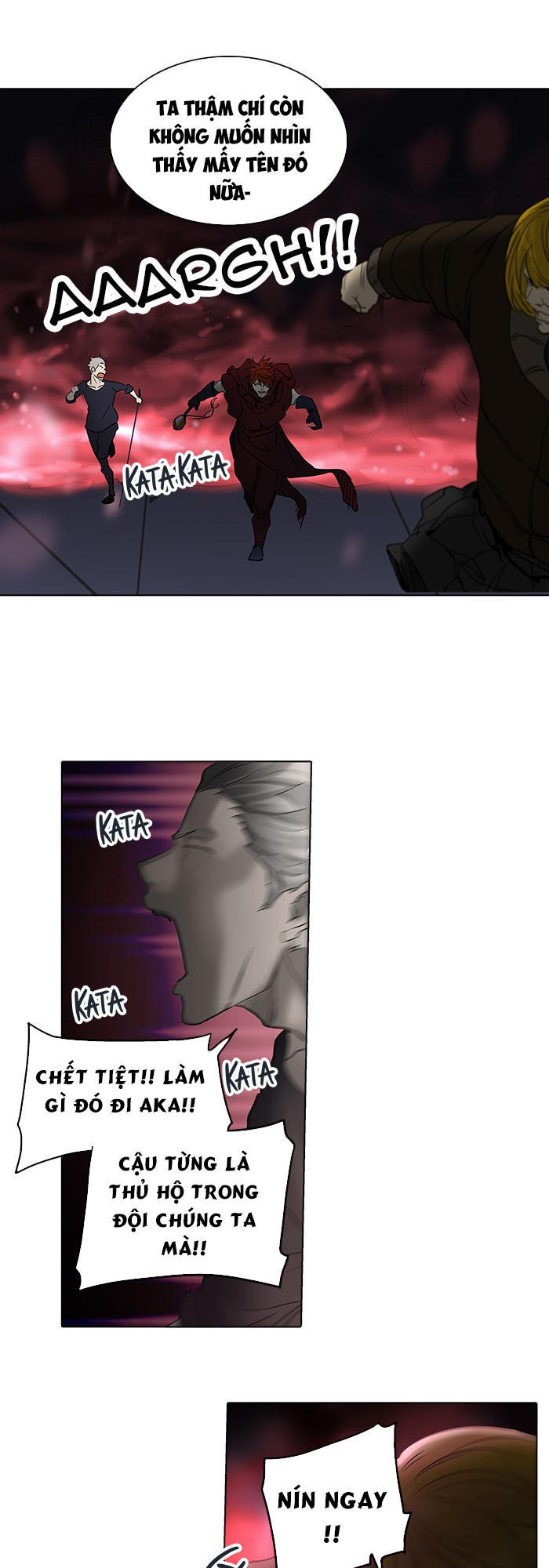 Tòa Tháp Bí Ẩn 2 Chapter 180 - Trang 2