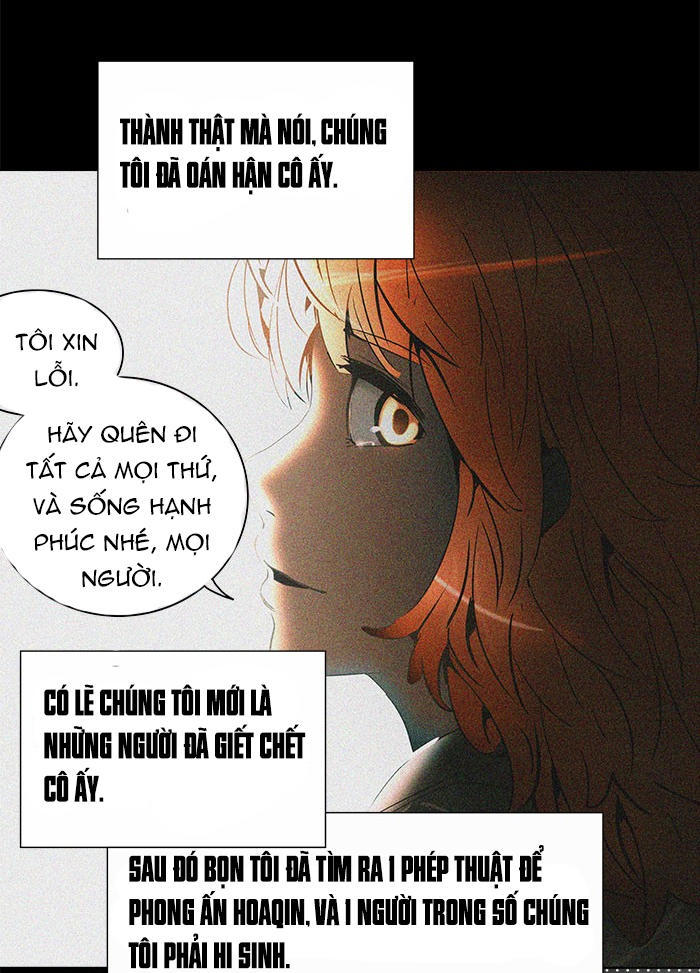 Tòa Tháp Bí Ẩn 2 Chapter 180 - Trang 2