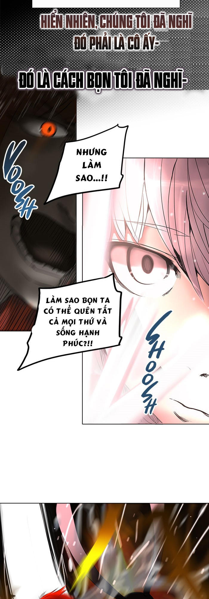 Tòa Tháp Bí Ẩn 2 Chapter 180 - Trang 2