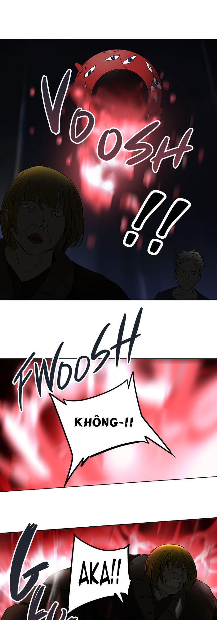 Tòa Tháp Bí Ẩn 2 Chapter 180 - Trang 2