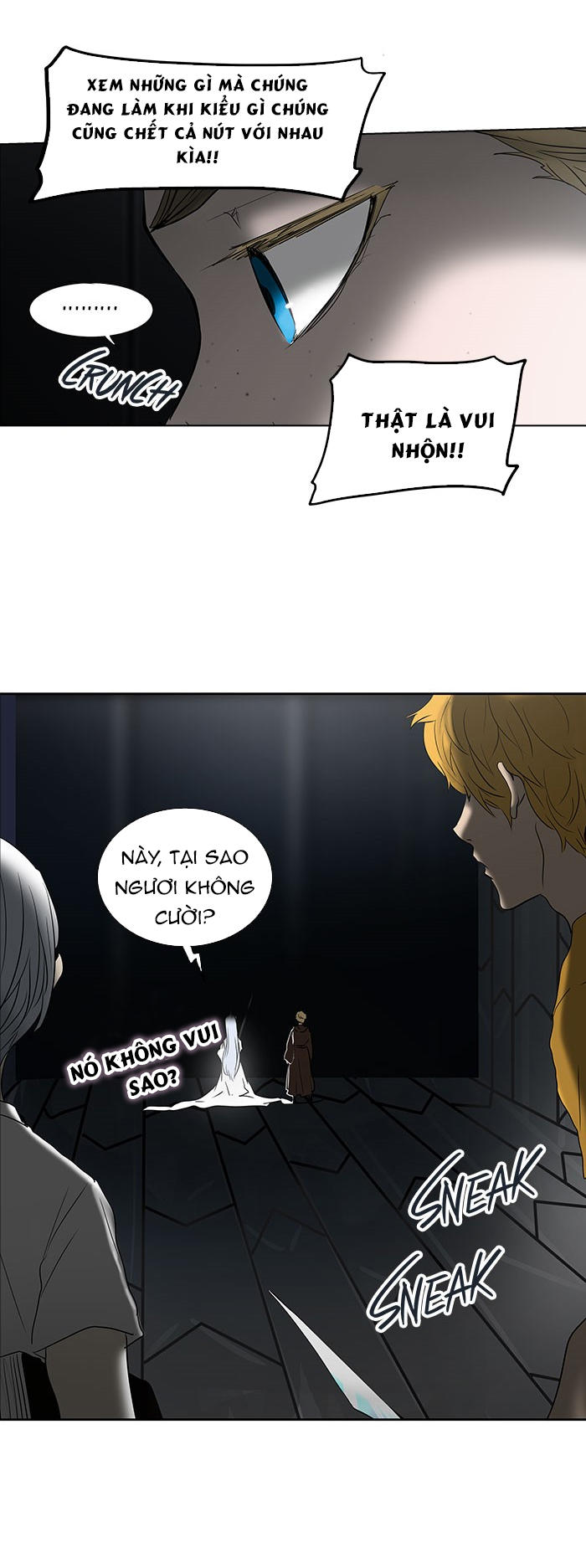 Tòa Tháp Bí Ẩn 2 Chapter 180 - Trang 2