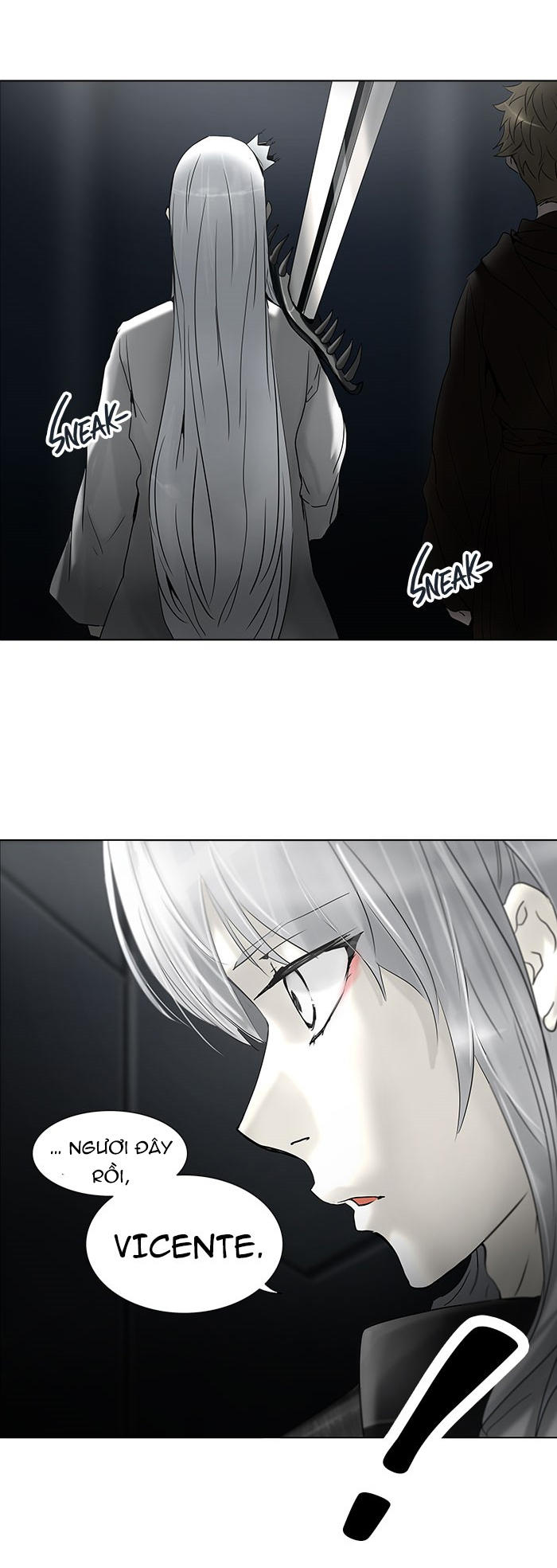 Tòa Tháp Bí Ẩn 2 Chapter 180 - Trang 2