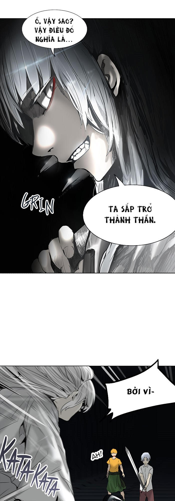 Tòa Tháp Bí Ẩn 2 Chapter 180 - Trang 2