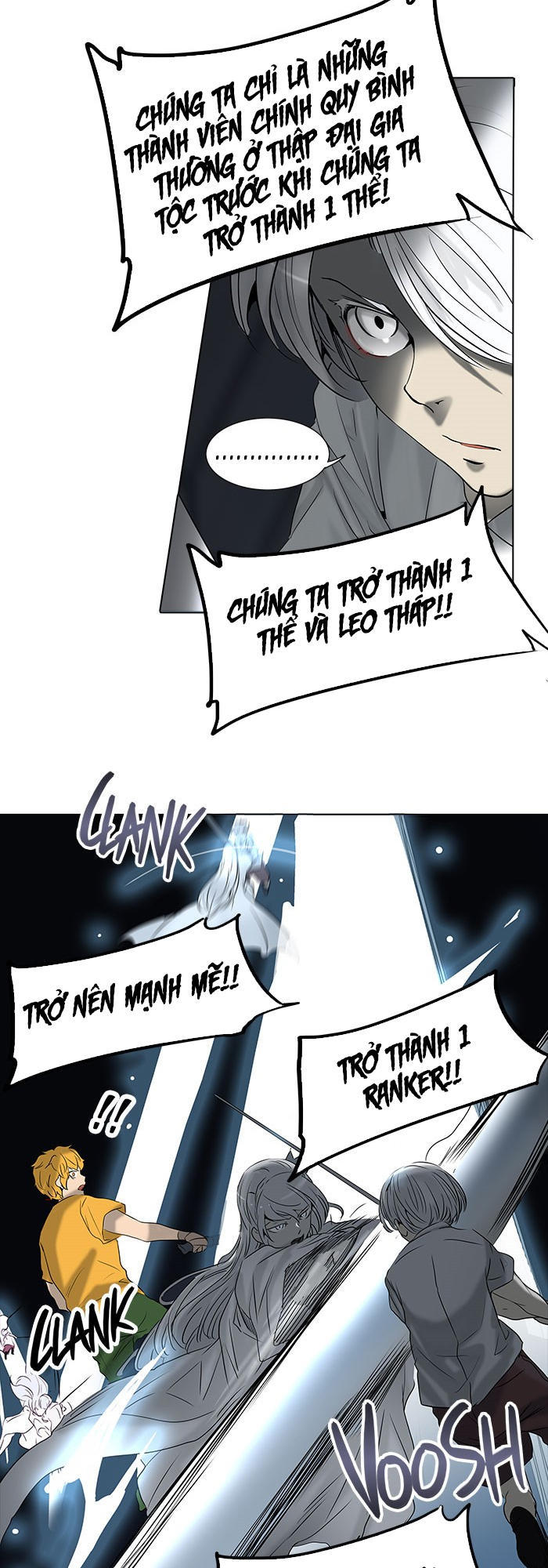 Tòa Tháp Bí Ẩn 2 Chapter 180 - Trang 2