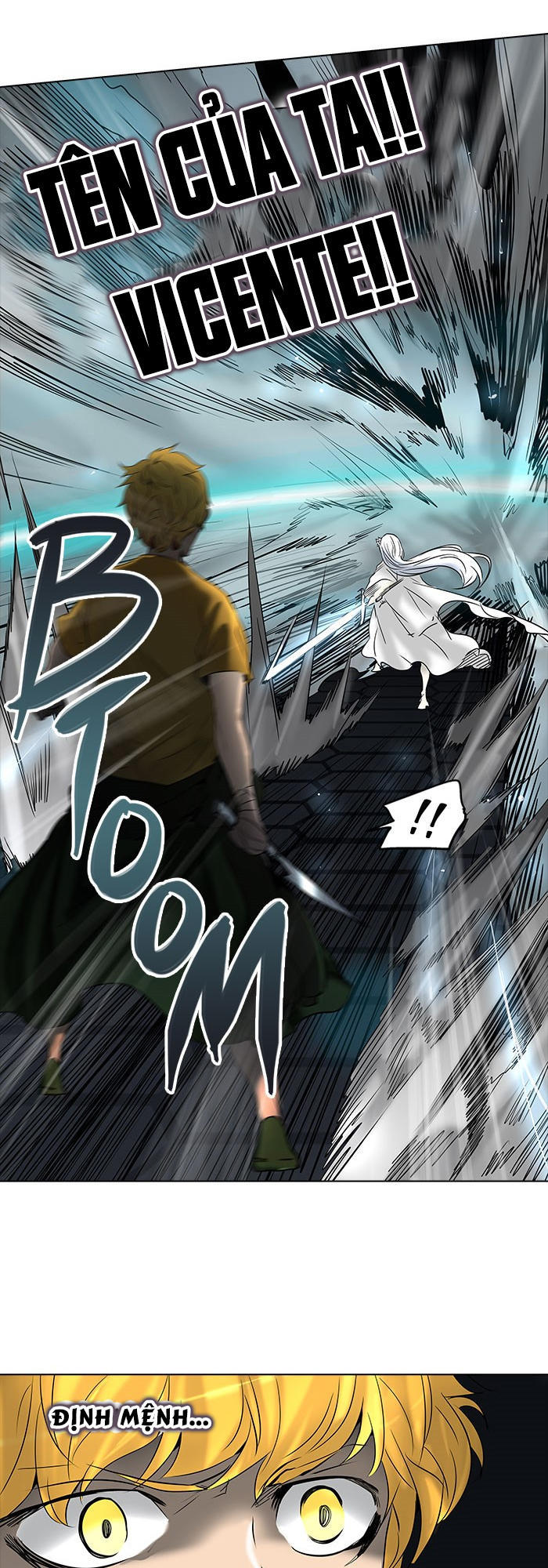 Tòa Tháp Bí Ẩn 2 Chapter 180 - Trang 2