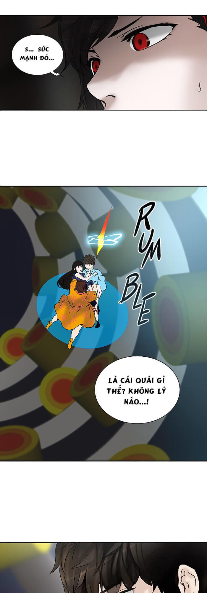 Tòa Tháp Bí Ẩn 2 Chapter 179 - Trang 2
