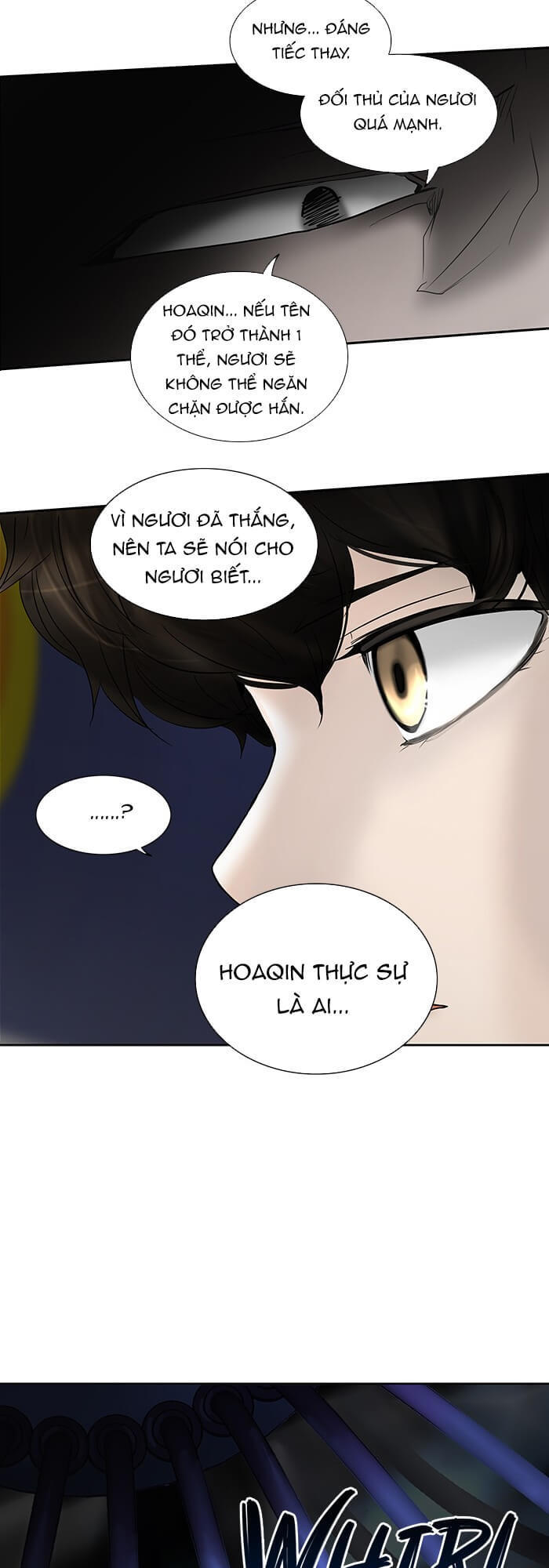 Tòa Tháp Bí Ẩn 2 Chapter 179 - Trang 2