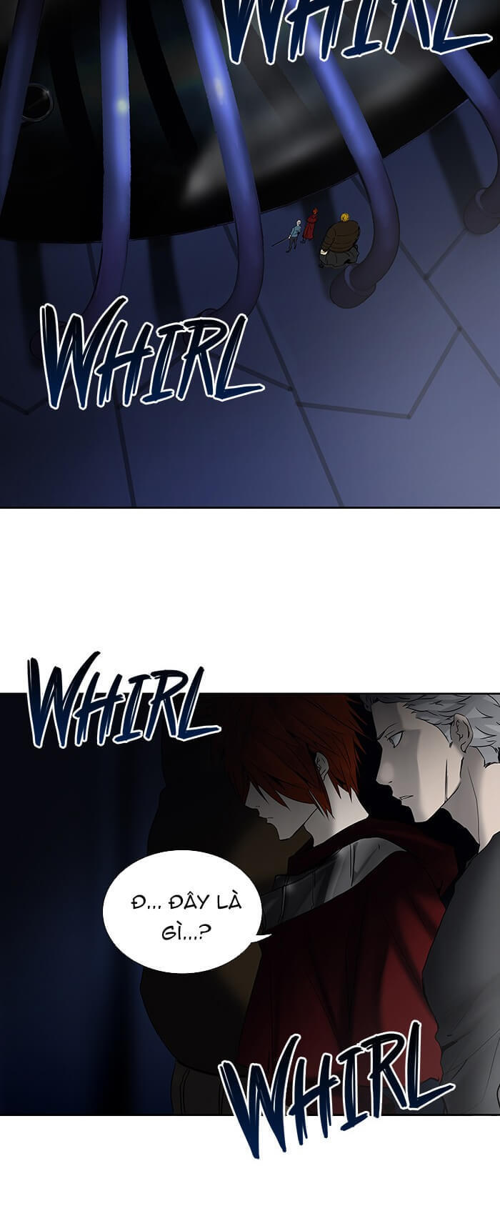Tòa Tháp Bí Ẩn 2 Chapter 179 - Trang 2