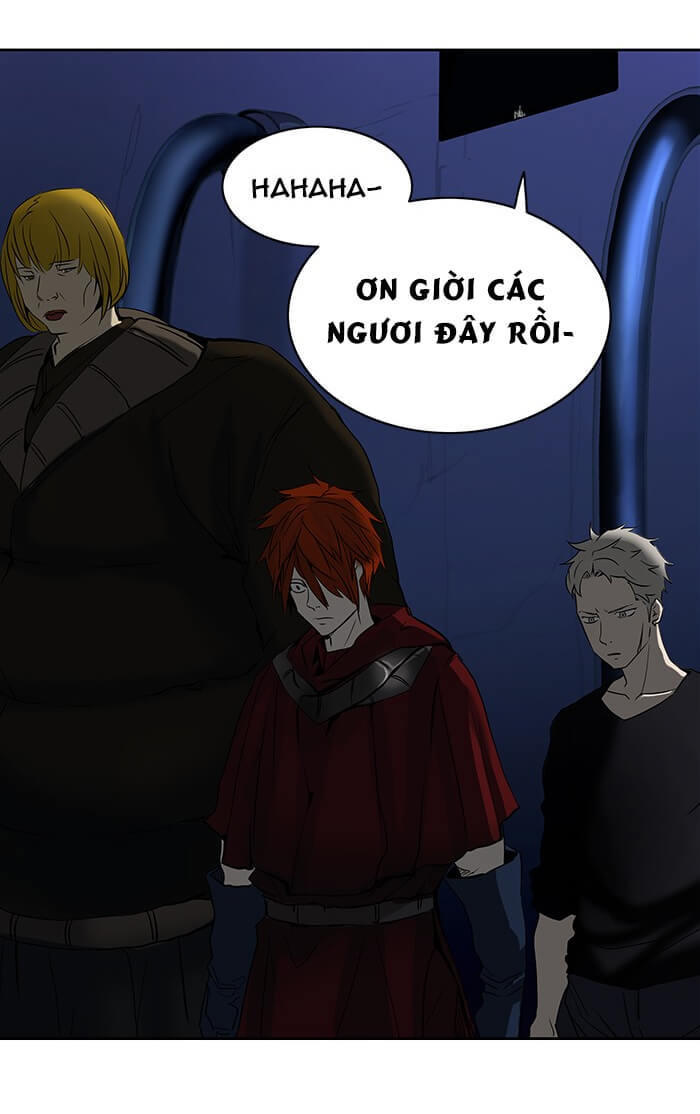 Tòa Tháp Bí Ẩn 2 Chapter 179 - Trang 2