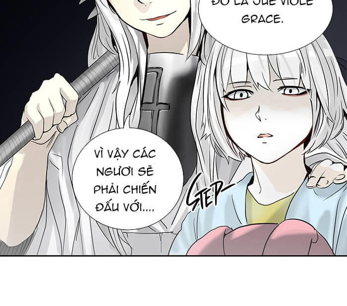 Tòa Tháp Bí Ẩn 2 Chapter 179 - Trang 2