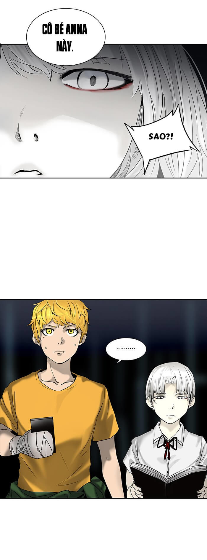 Tòa Tháp Bí Ẩn 2 Chapter 179 - Trang 2