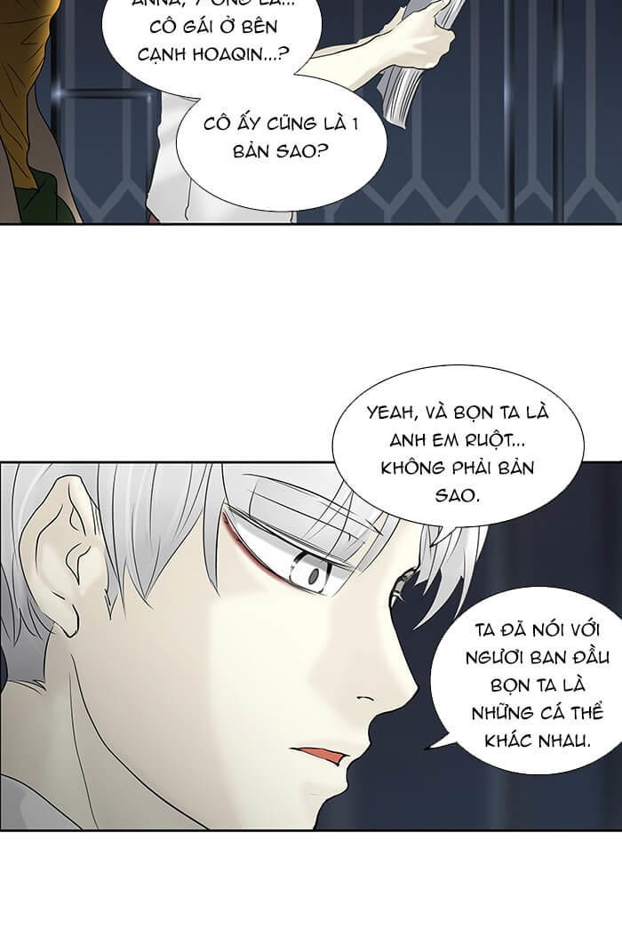Tòa Tháp Bí Ẩn 2 Chapter 179 - Trang 2
