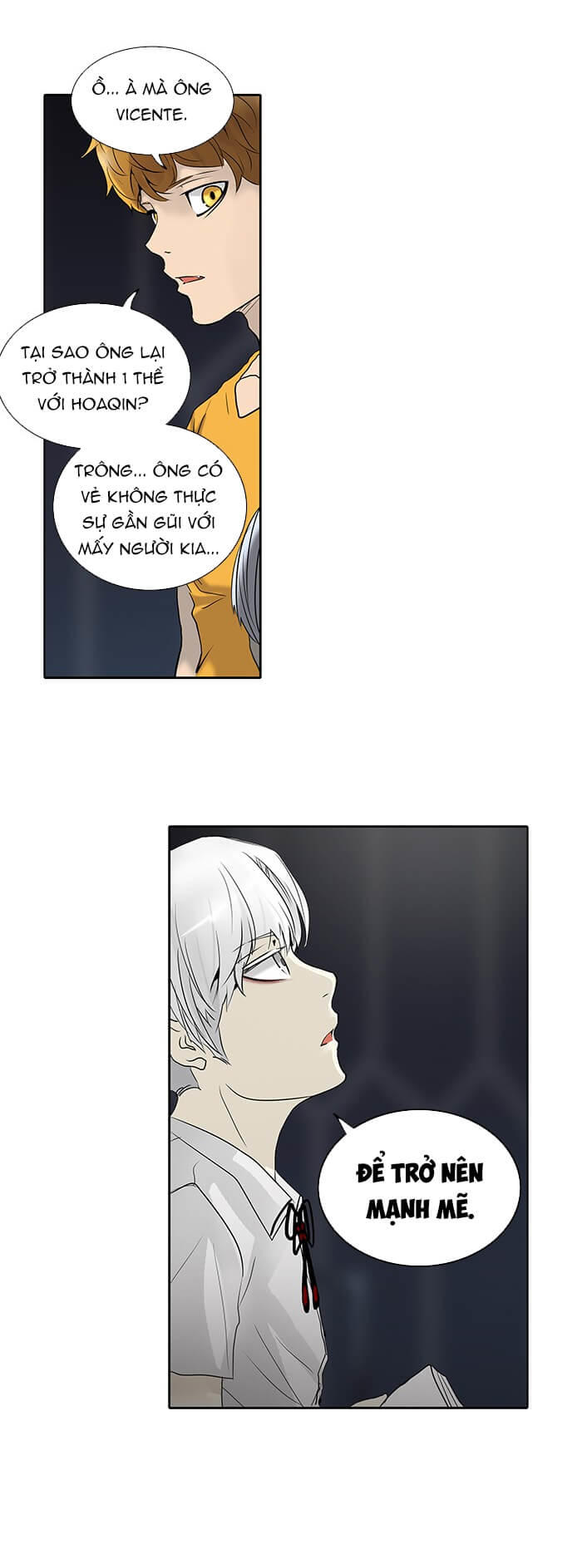 Tòa Tháp Bí Ẩn 2 Chapter 179 - Trang 2