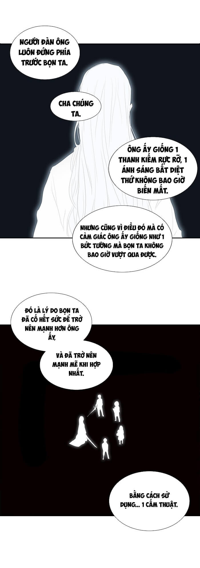 Tòa Tháp Bí Ẩn 2 Chapter 179 - Trang 2