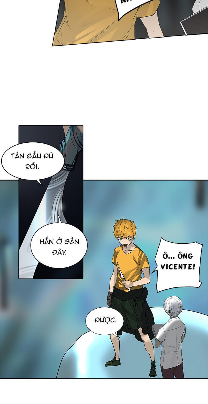 Tòa Tháp Bí Ẩn 2 Chapter 179 - Trang 2