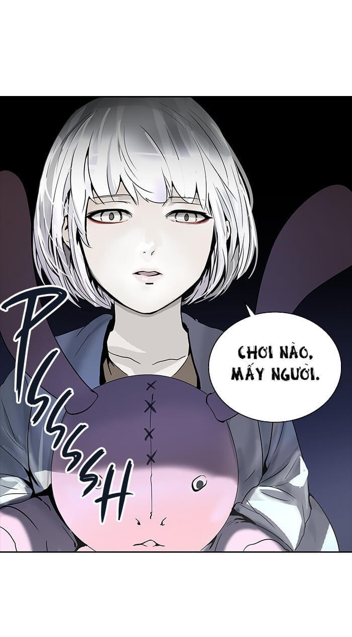 Tòa Tháp Bí Ẩn 2 Chapter 179 - Trang 2