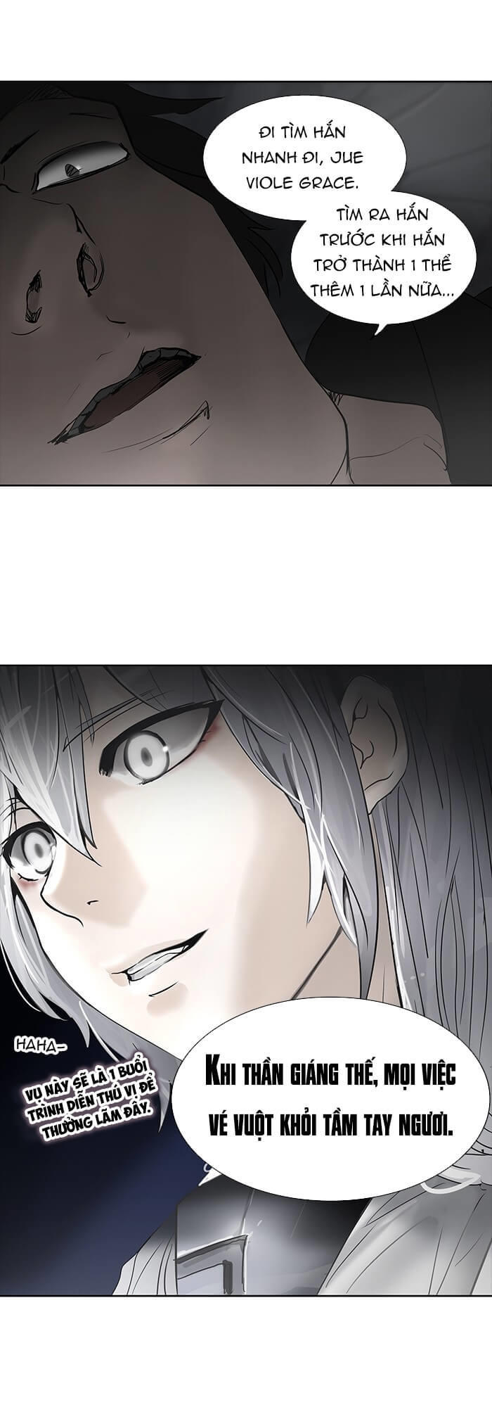 Tòa Tháp Bí Ẩn 2 Chapter 179 - Trang 2