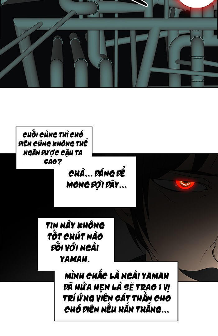 Tòa Tháp Bí Ẩn 2 Chapter 179 - Trang 2