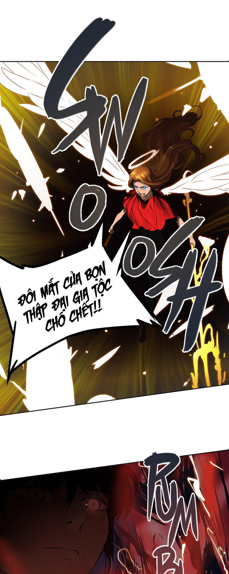 Tòa Tháp Bí Ẩn 2 Chapter 177 - Trang 2