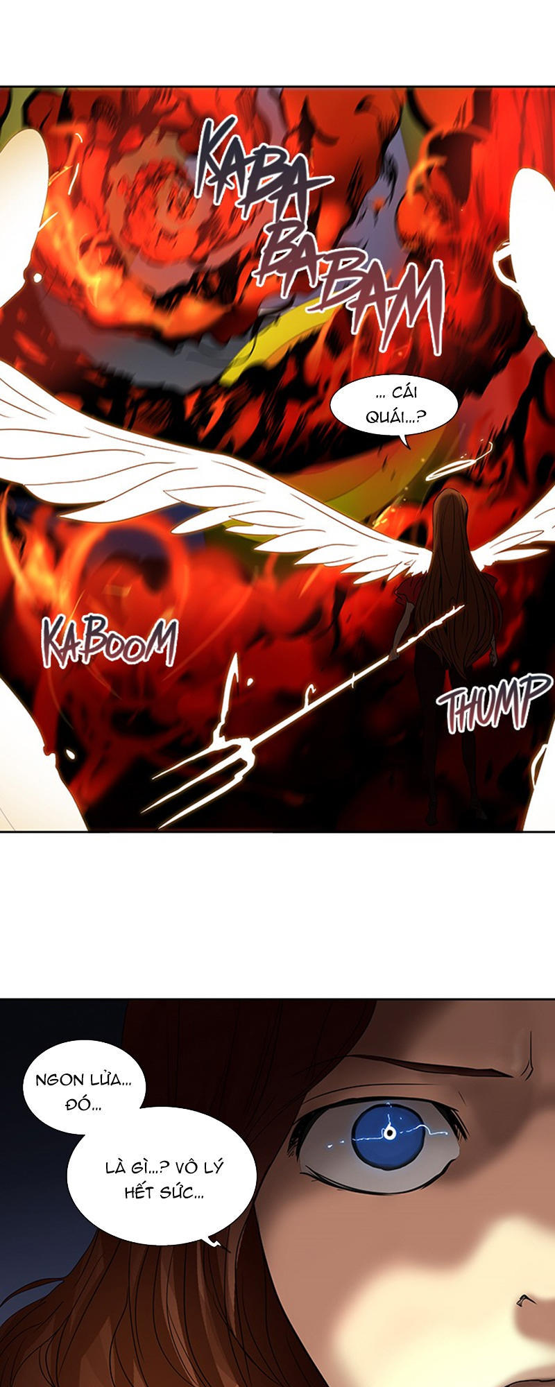 Tòa Tháp Bí Ẩn 2 Chapter 177 - Trang 2