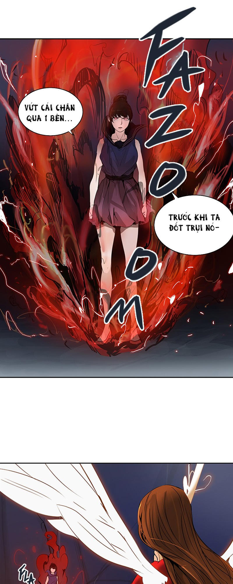 Tòa Tháp Bí Ẩn 2 Chapter 177 - Trang 2