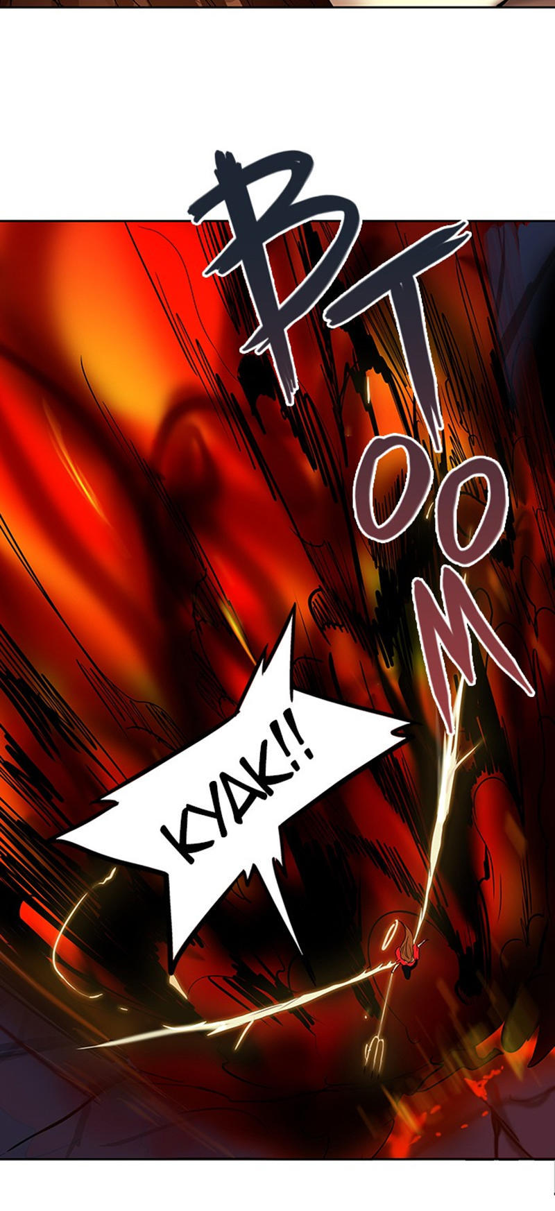 Tòa Tháp Bí Ẩn 2 Chapter 177 - Trang 2