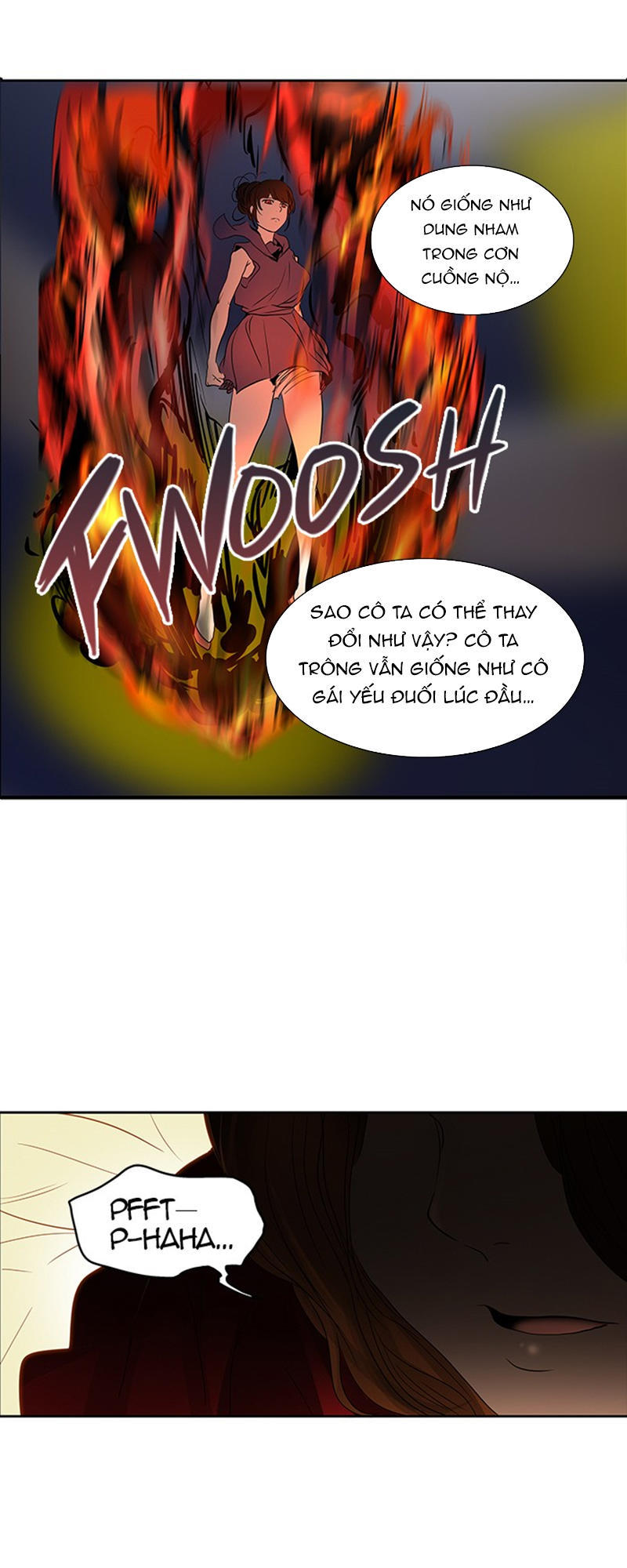 Tòa Tháp Bí Ẩn 2 Chapter 177 - Trang 2