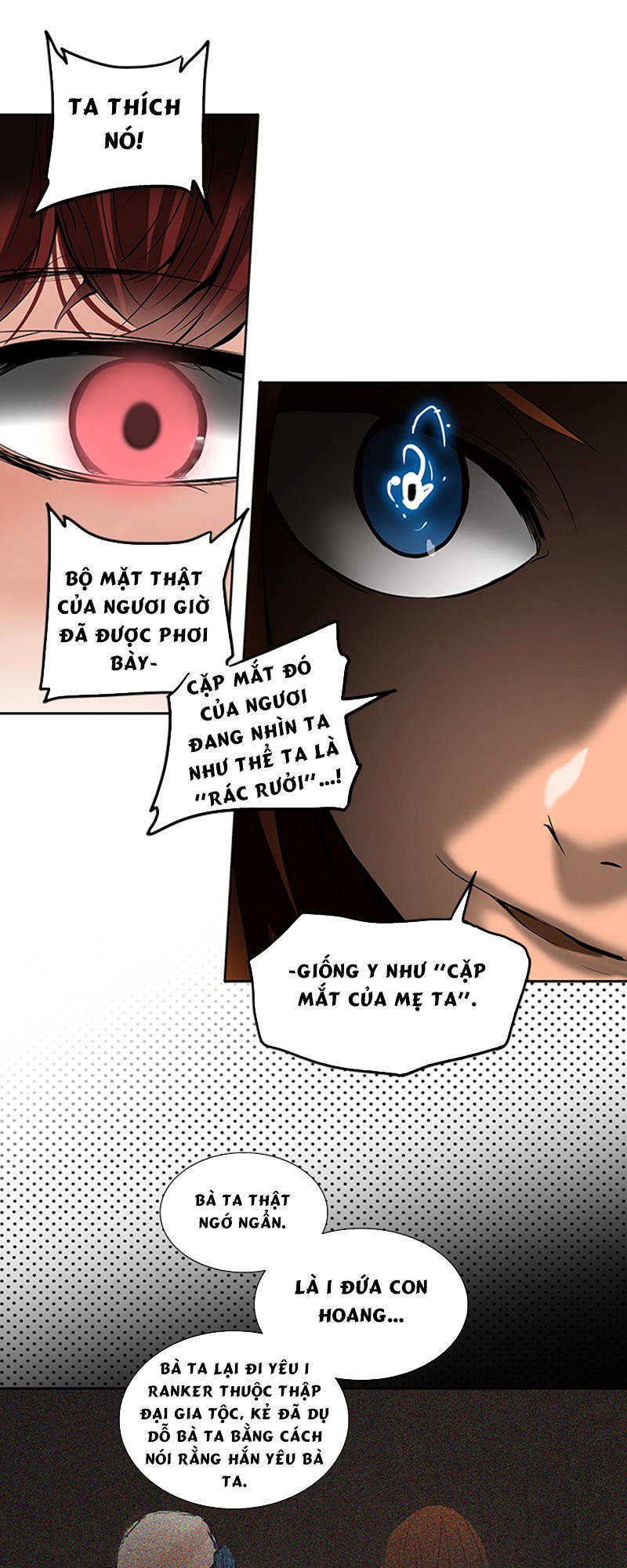 Tòa Tháp Bí Ẩn 2 Chapter 177 - Trang 2