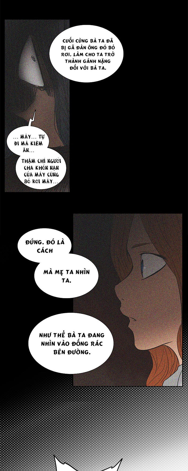 Tòa Tháp Bí Ẩn 2 Chapter 177 - Trang 2