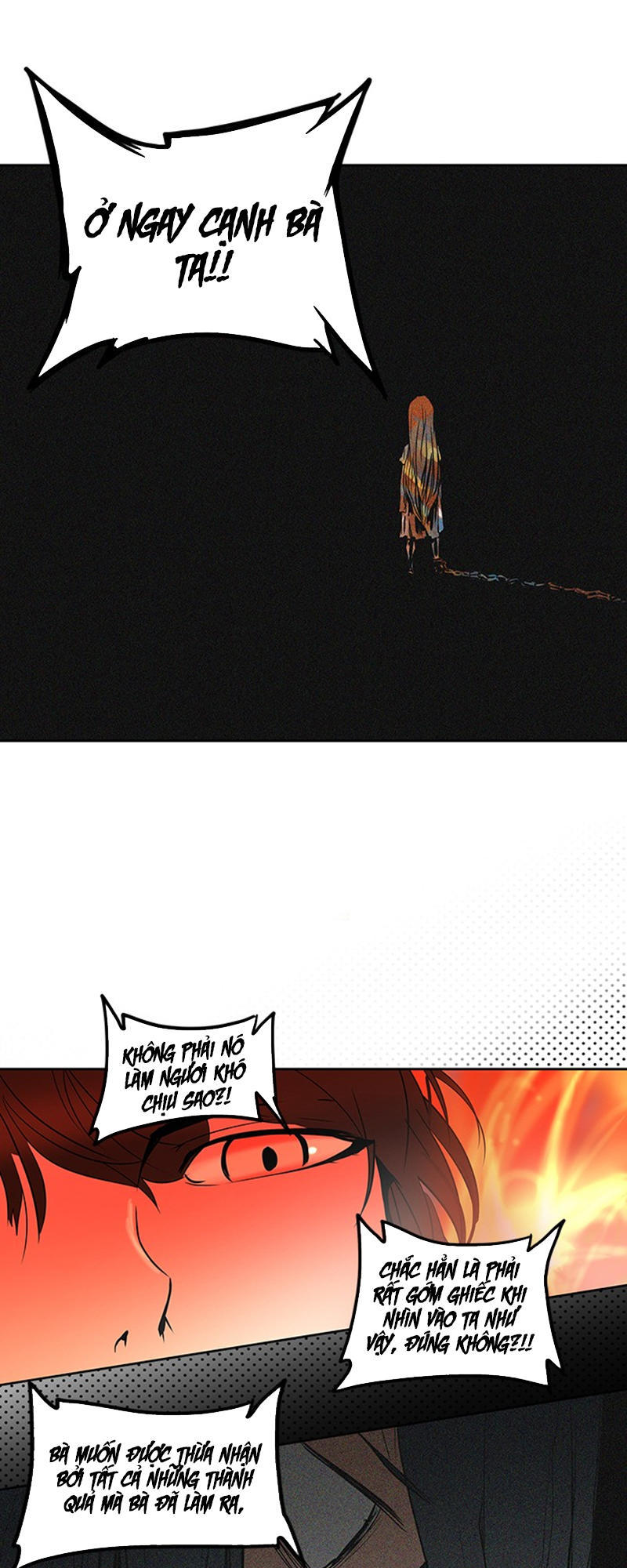Tòa Tháp Bí Ẩn 2 Chapter 177 - Trang 2
