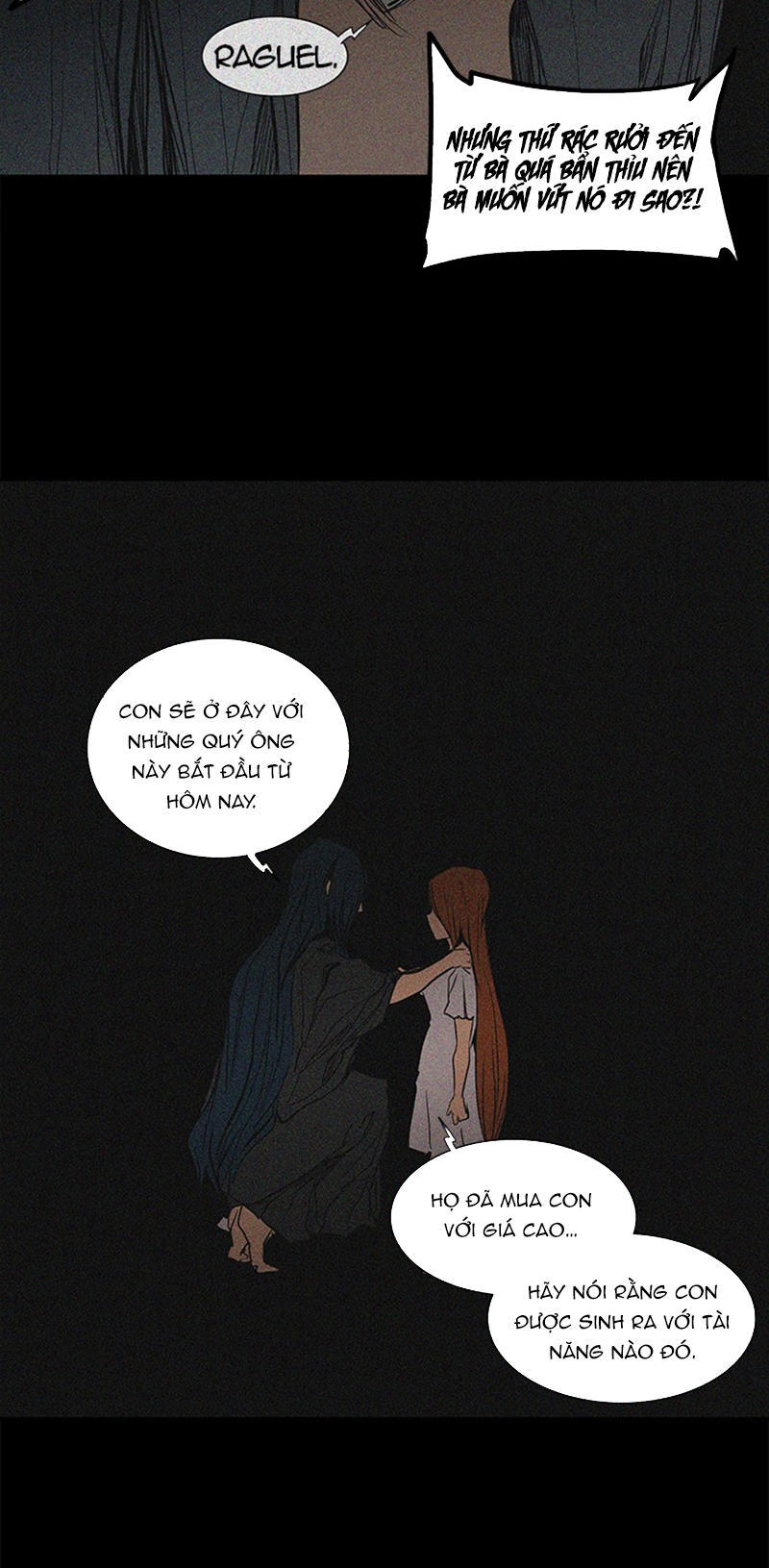 Tòa Tháp Bí Ẩn 2 Chapter 177 - Trang 2