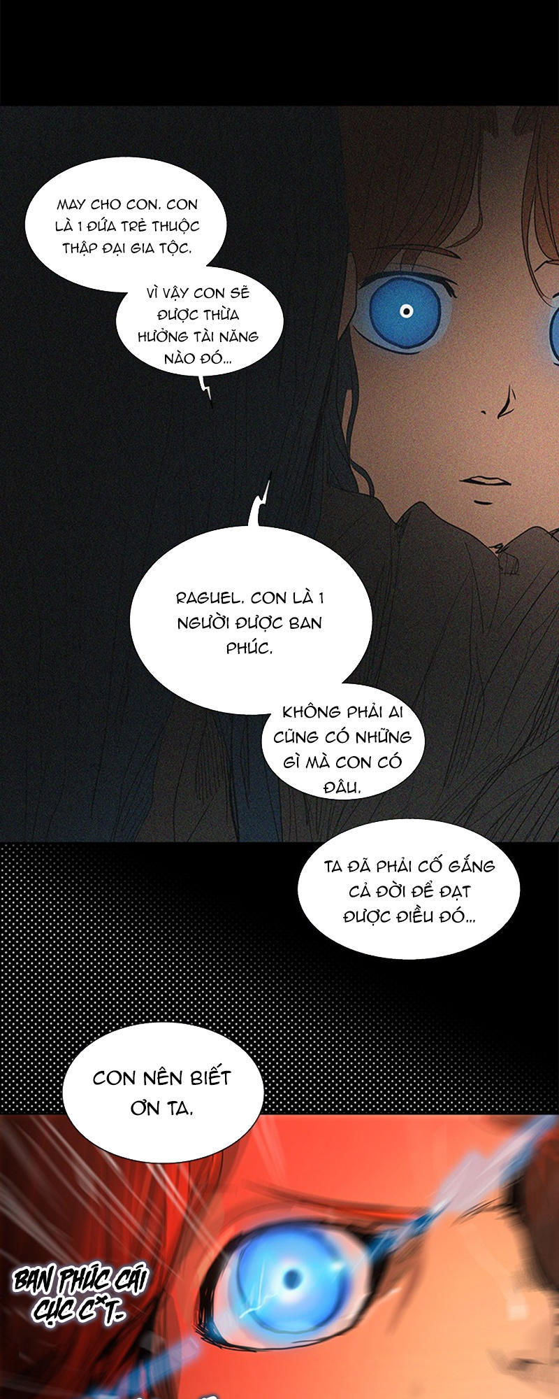Tòa Tháp Bí Ẩn 2 Chapter 177 - Trang 2
