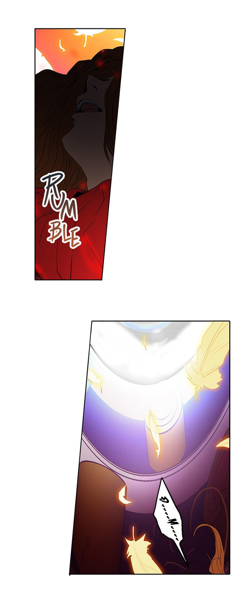 Tòa Tháp Bí Ẩn 2 Chapter 177 - Trang 2