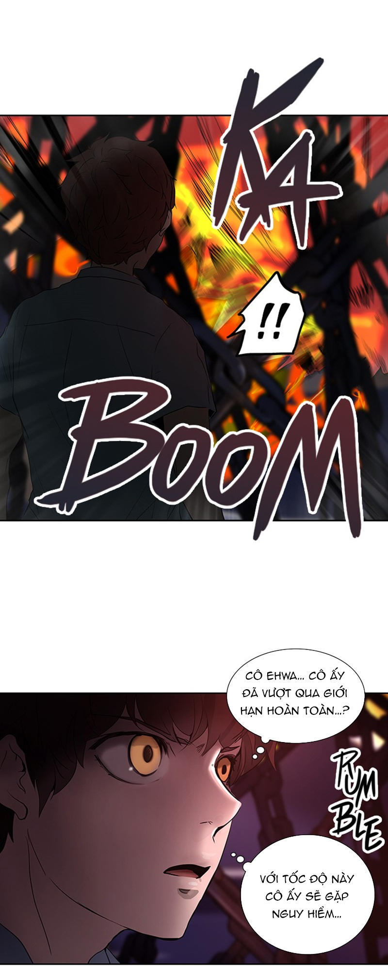 Tòa Tháp Bí Ẩn 2 Chapter 177 - Trang 2