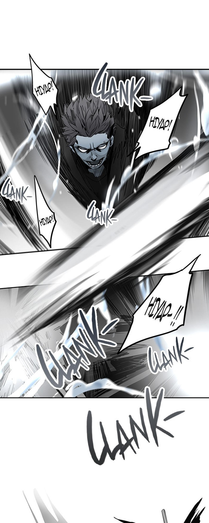 Tòa Tháp Bí Ẩn 2 Chapter 177 - Trang 2